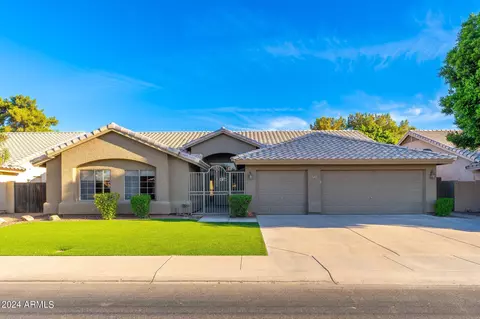 1741 W Gary Dr, Chandler, AZ 85224