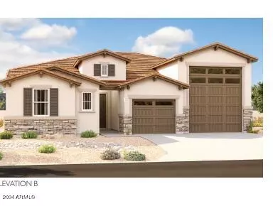 16363 W Avenida Del Sol --, Surprise, AZ 85387