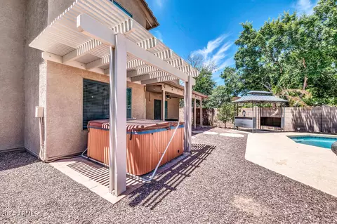278 E Baylor Ln, Gilbert, AZ 85296 photo 45
