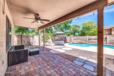278 E Baylor Ln, Gilbert, AZ 85296 photo 46