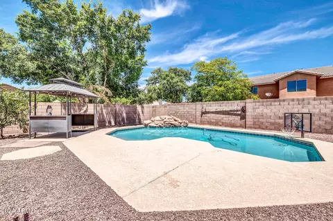278 E Baylor Ln, Gilbert, AZ 85296 photo 44