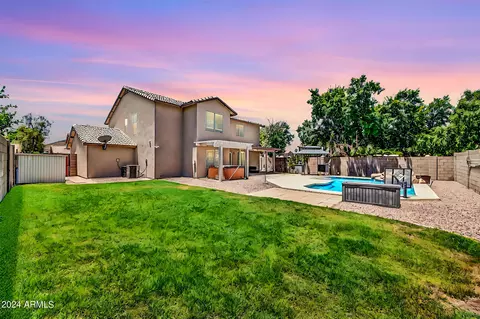 278 E Baylor Ln, Gilbert, AZ 85296 photo 42