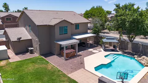 278 E Baylor Ln, Gilbert, AZ 85296 photo 51