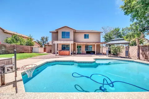 278 E Baylor Ln, Gilbert, AZ 85296 photo 43