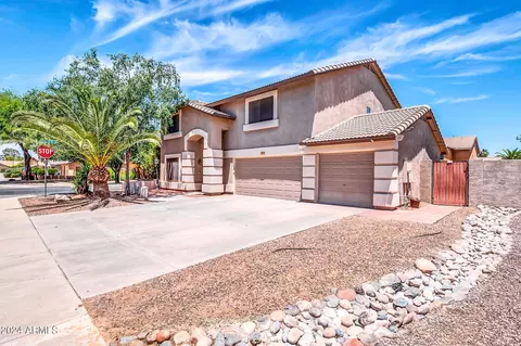 278 E Baylor Ln, Gilbert, AZ 85296 photo 2