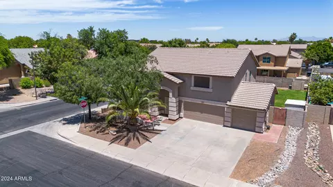 278 E Baylor Ln, Gilbert, AZ 85296 photo 49