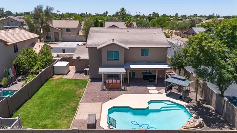 278 E Baylor Ln, Gilbert, AZ 85296 photo 47