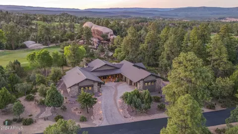 1004 S Monument Valley Dr, Payson, AZ 85541