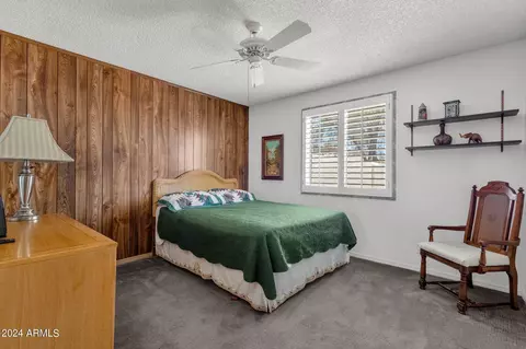 Bedroom - 3529 E Beryl Ln, Phoenix, AZ 85028 photo 4 of 4