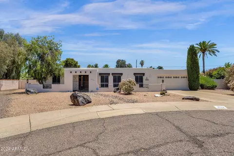 3529 E Beryl Ln, Phoenix, AZ 85028