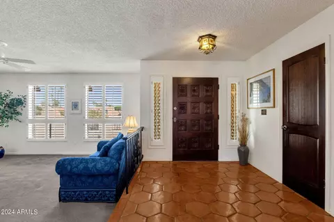 Entry Way - 3529 E Beryl Ln, Phoenix, AZ 85028 photo 1 of 3