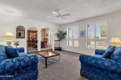 Living - 3529 E Beryl Ln, Phoenix, AZ 85028 photo 1 of 7