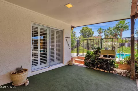 Exterior - 3529 E Beryl Ln, Phoenix, AZ 85028 photo 18 of 27
