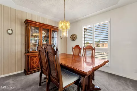 Dining - 3529 E Beryl Ln, Phoenix, AZ 85028 photo 2 of 4