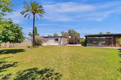 Exterior - 3529 E Beryl Ln, Phoenix, AZ 85028 photo 10 of 27