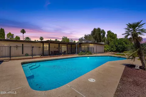 Exterior - 3529 E Beryl Ln, Phoenix, AZ 85028 photo 27 of 27