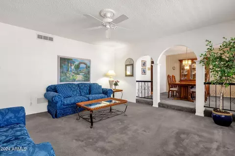 Living - 3529 E Beryl Ln, Phoenix, AZ 85028 photo 2 of 7