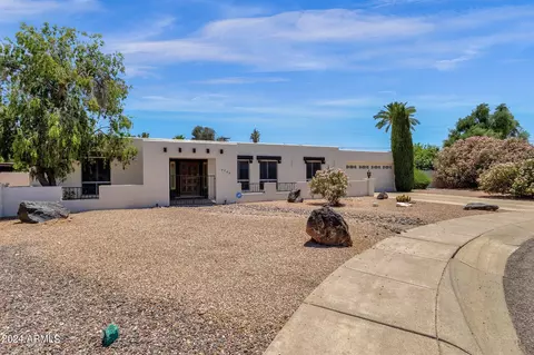 Exterior - 3529 E Beryl Ln, Phoenix, AZ 85028 photo 2 of 27