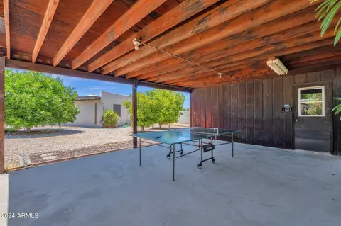 Exterior - 3529 E Beryl Ln, Phoenix, AZ 85028 photo 24 of 27