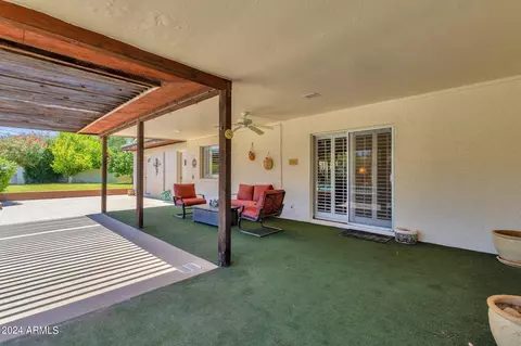 Exterior - 3529 E Beryl Ln, Phoenix, AZ 85028 photo 8 of 27