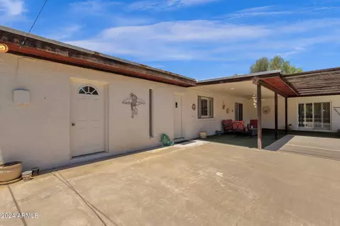 Exterior - 3529 E Beryl Ln, Phoenix, AZ 85028 photo 17 of 27