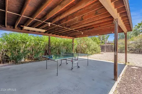 Exterior - 3529 E Beryl Ln, Phoenix, AZ 85028 photo 23 of 27