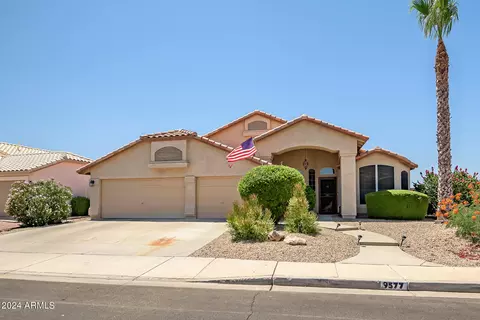 9577 W Potter Dr, Peoria, AZ 85382
