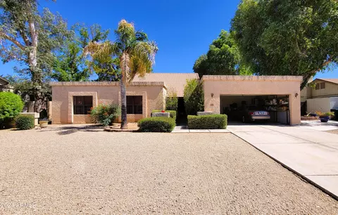5310 E Kathleen Rd, Scottsdale, AZ 85254