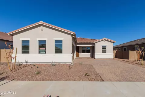 16372 W Avenida Del Sol --, Surprise, AZ 85387