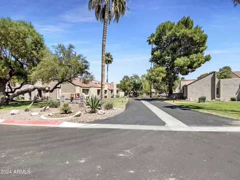 7417 N Via Camello Del Norte -- #160, Scottsdale, AZ 85258