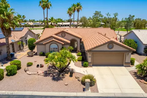 3161 N Snead Dr, Goodyear, AZ 85395