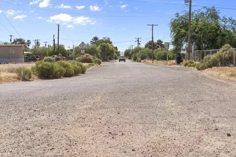 2600 E Carmichael St #-, Coolidge, AZ 85128 photo 5