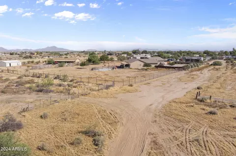 2600 E Carmichael St #-, Coolidge, AZ 85128 photo 17