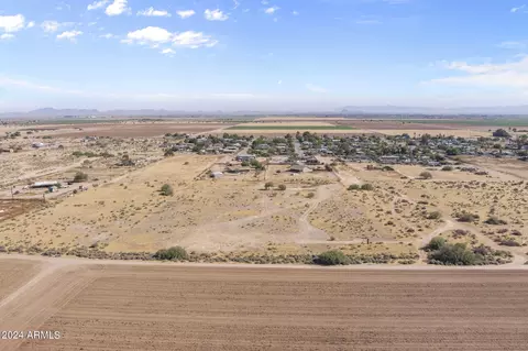 2600 E Carmichael St #-, Coolidge, AZ 85128 photo 12