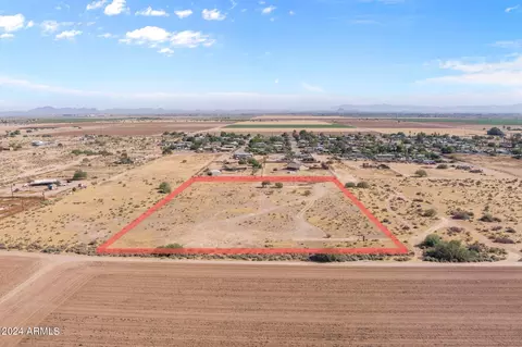 2600 E Carmichael St #-, Coolidge, AZ 85128 photo 2