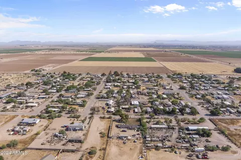 2600 E Carmichael St #-, Coolidge, AZ 85128 photo 19