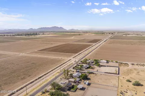 2600 E Carmichael St #-, Coolidge, AZ 85128 photo 20