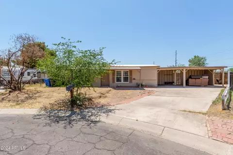 18442 N 2nd Pl, Phoenix, AZ 85022