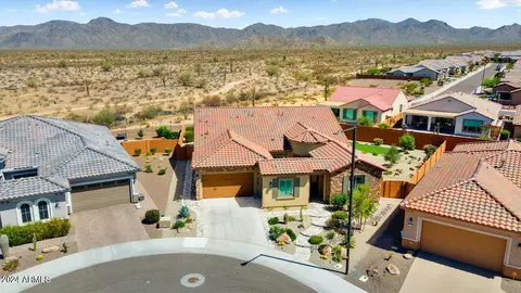 25915 W Taro Dr, Buckeye, AZ 85396