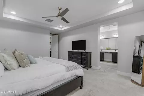 Bedroom - 3498 E Arabian Dr, Gilbert, AZ 85296 photo 2 of 6