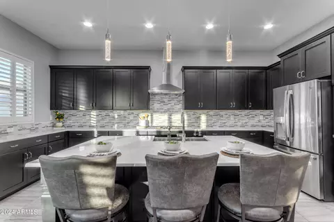 Kitchen - 3498 E Arabian Dr, Gilbert, AZ 85296 photo 2 of 4