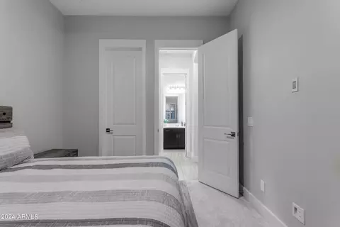 Bedroom - 3498 E Arabian Dr, Gilbert, AZ 85296 photo 6 of 6