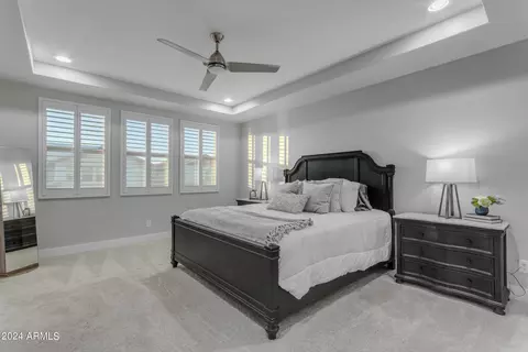 Bedroom - 3498 E Arabian Dr, Gilbert, AZ 85296 photo 1 of 6