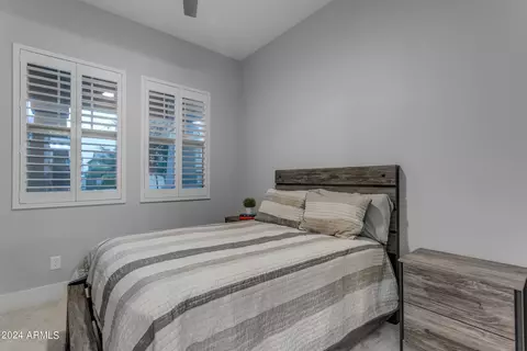 Bedroom - 3498 E Arabian Dr, Gilbert, AZ 85296 photo 5 of 6