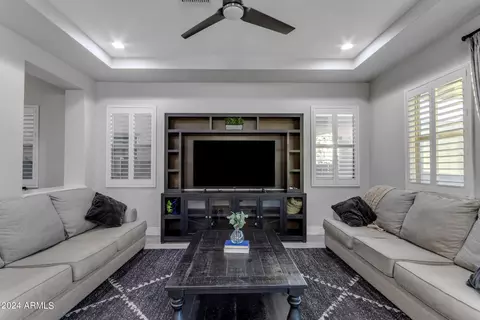 Living - 3498 E Arabian Dr, Gilbert, AZ 85296 photo 2 of 3