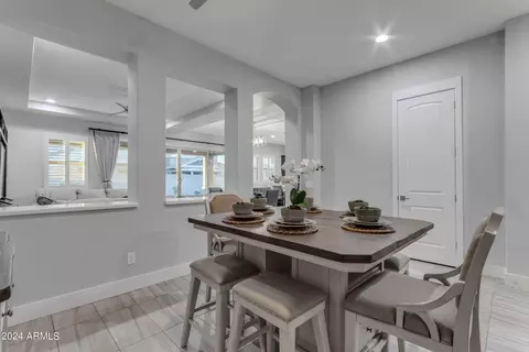 Dining - 3498 E Arabian Dr, Gilbert, AZ 85296 photo 7 of 7