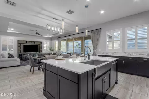 Kitchen - 3498 E Arabian Dr, Gilbert, AZ 85296 photo 4 of 4