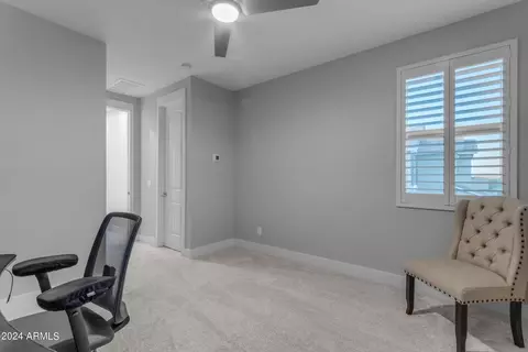 Entry Way - 3498 E Arabian Dr, Gilbert, AZ 85296 photo 2 of 2