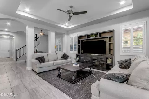 Living - 3498 E Arabian Dr, Gilbert, AZ 85296 photo 1 of 3