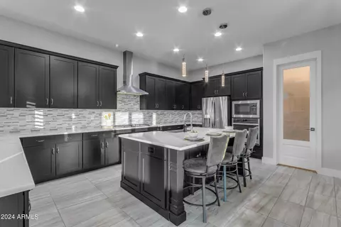 Kitchen - 3498 E Arabian Dr, Gilbert, AZ 85296 photo 1 of 4